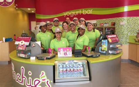 Menchies careers - At Menchie's we focus on quality, variety and innovation to offer you only the best-in-class frozen yogurt with limited time flavors available in store every month. Our innovative research and development team works diligently to come up with fun and exciting frozen yogurt flavors so there is always something new to try at a store near you and ... 